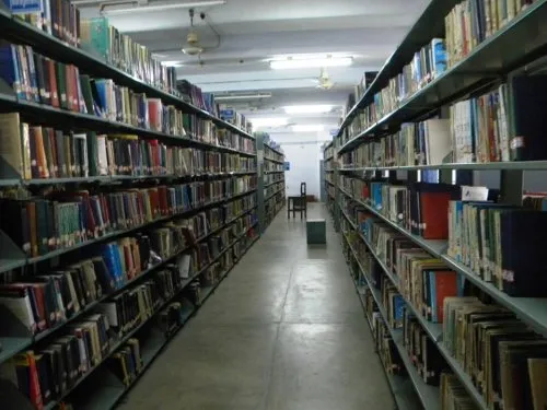 Nelliandavar Institute of Technology, Ariyalur