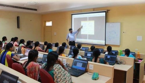 Nelliandavar Institute of Technology, Ariyalur