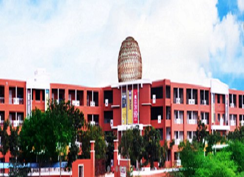 Nelliandavar Institute of Technology, Ariyalur