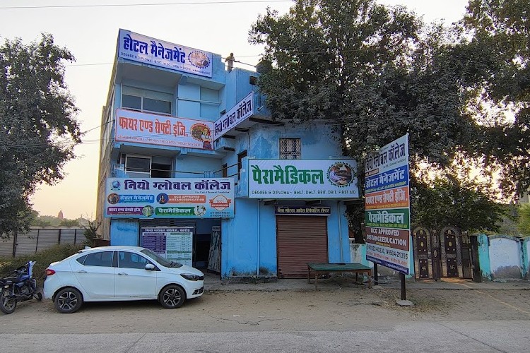 Neo Global College of Management Studies, Alwar