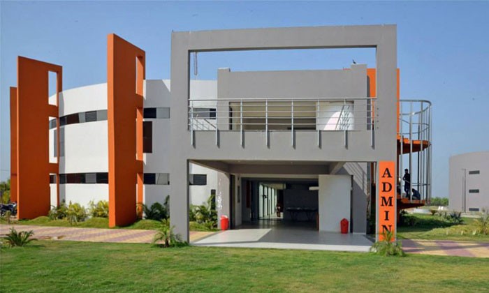 Neotech Institute of Technology, Vadodara