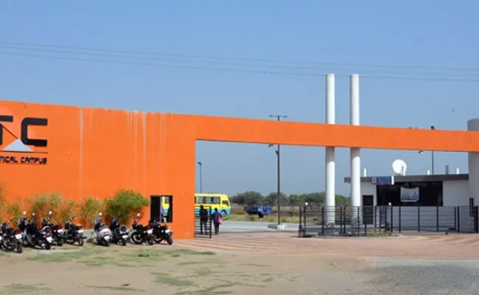 Neotech Technical Campus, Vadodara