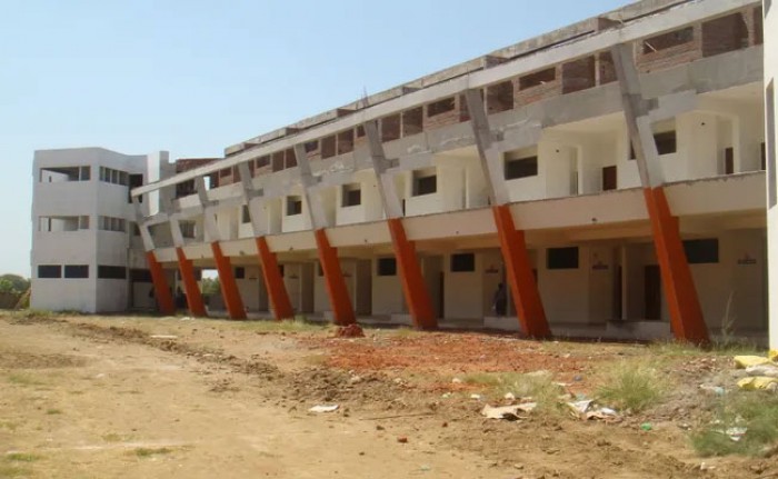 Neotech Technical Campus, Vadodara