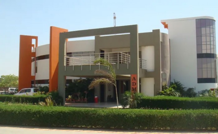 Neotech Technical Campus, Vadodara