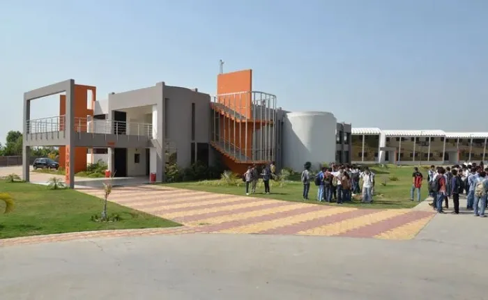 Neotech Technical Campus, Vadodara