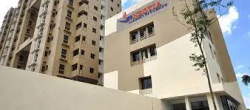 Neotia Academy Nursing Training Institute, Kolkata