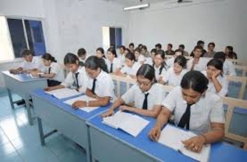 Neotia Academy Nursing Training Institute, Kolkata