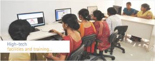 Neotia Academy Nursing Training Institute, Kolkata