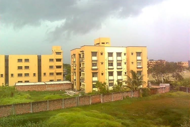 Neotia Institute of Technology Management and Science, Kolkata