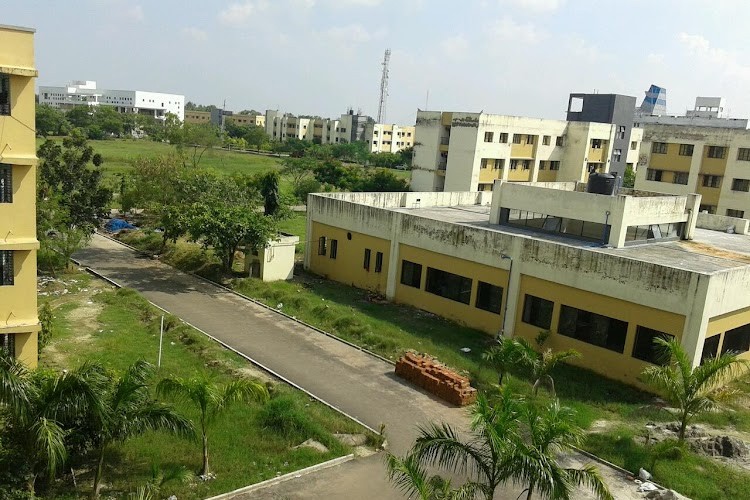 Neotia Institute of Technology Management and Science, Kolkata