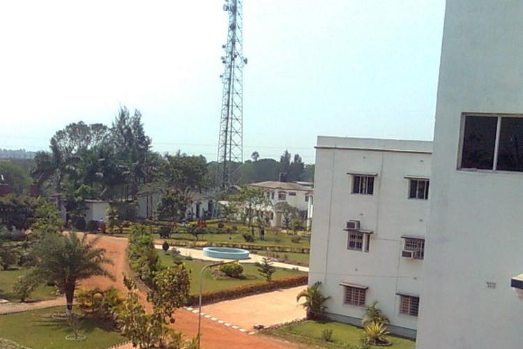 Neotia Institute of Technology Management and Science, Kolkata