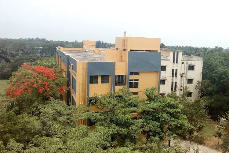 Neotia Institute of Technology Management and Science, Kolkata