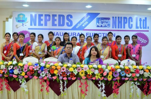 NEPEDS Group of Institutions, Guwahati