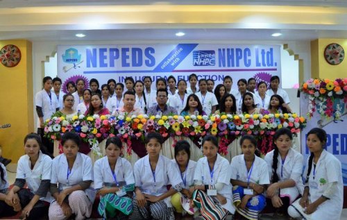 NEPEDS Group of Institutions, Guwahati