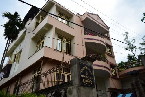 NEPEDS Group of Institutions, Guwahati