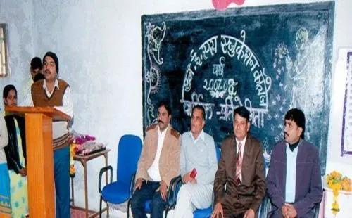 NES Education College, Jabalpur