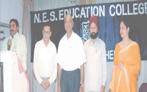 NES Education College, Jabalpur