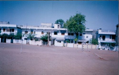 NES Education College, Jabalpur