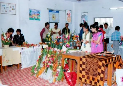 NES Education College, Jabalpur