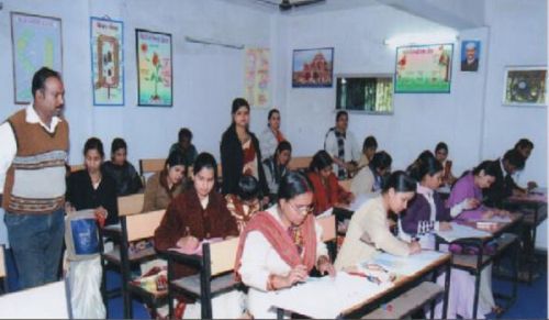 NES Education College, Jabalpur