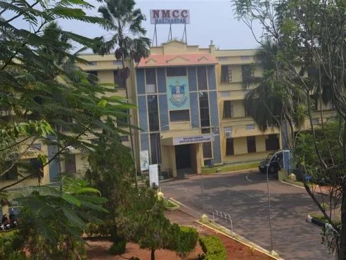 NMCC, Kanyakumari