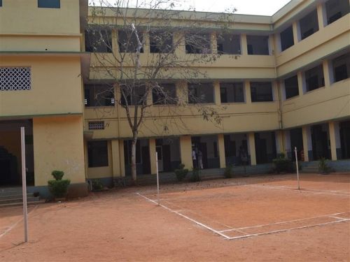 Nesamony Memorial Christian College, Kanyakumari