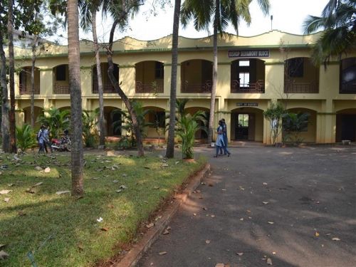 Nesamony Memorial Christian College, Kanyakumari