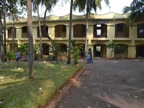 NMCC, Kanyakumari