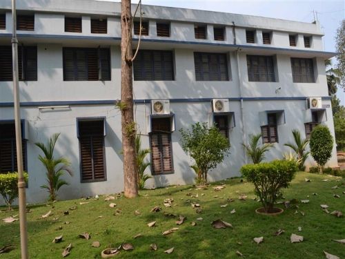 Nesamony Memorial Christian College, Kanyakumari