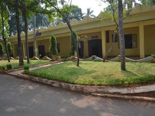 Nesamony Memorial Christian College, Kanyakumari