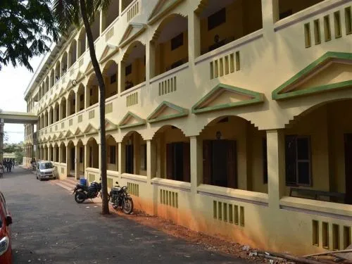 NMCC, Kanyakumari