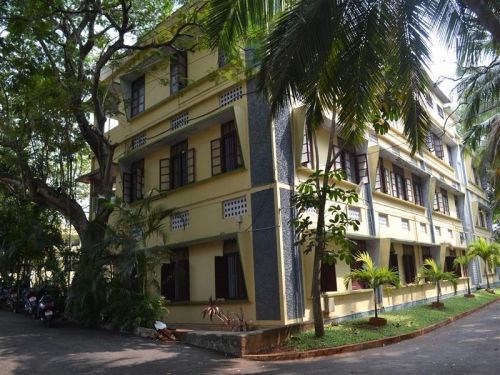 Nesamony Memorial Christian College, Kanyakumari