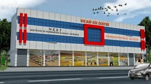 NEST Institute of Humanities and Basic Sciences, Kannur