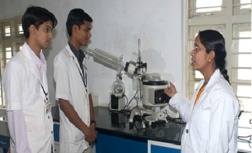 N.E.T. Pharmacy College, Raichur