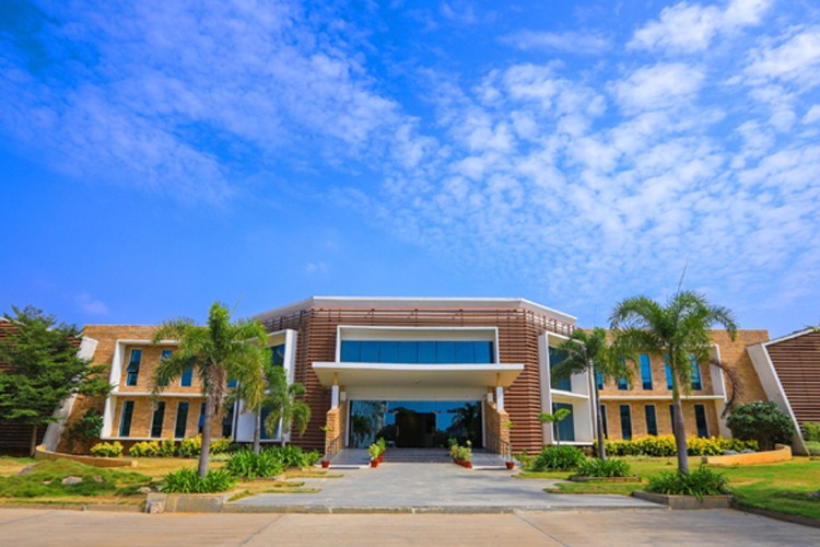 NET Pharmacy College, Raichur