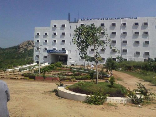 Netaji Institute of Engineering & Technology, Nalgonda