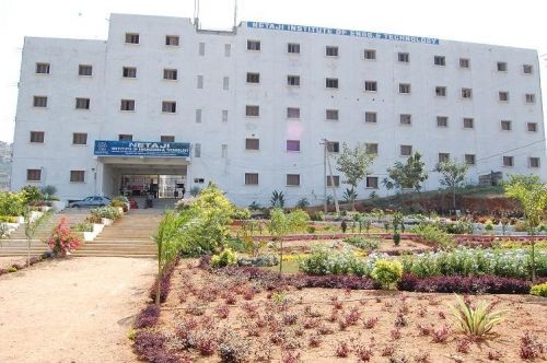 Netaji Institute of Engineering & Technology, Nalgonda