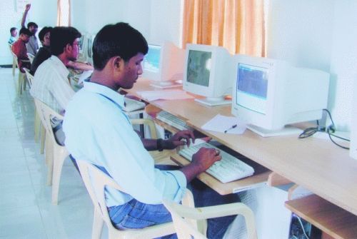 Netaji Institute of Engineering & Technology, Nalgonda