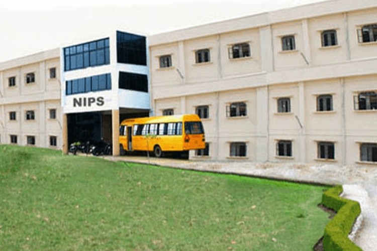 Netaji Institute of Pharmaceutical Sciences, Nalgonda