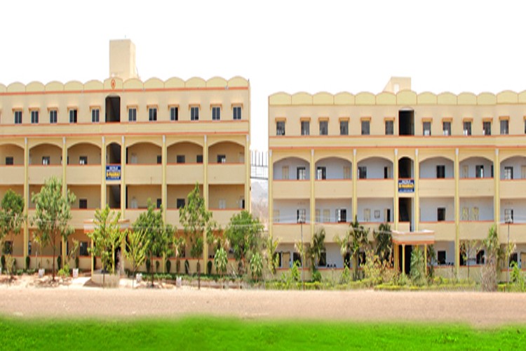 Netaji Institute of Pharmaceutical Sciences, Nalgonda