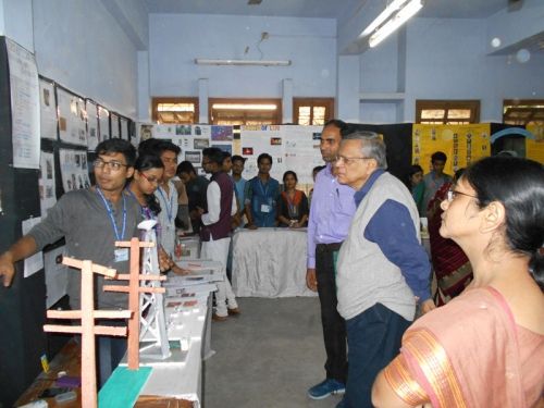 Netaji Nagar Day College, Kolkata