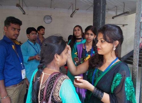 Netaji Nagar Day College, Kolkata