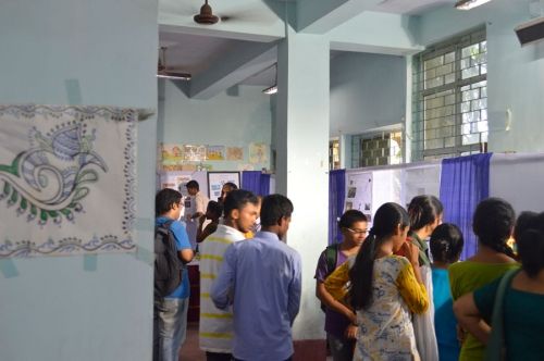 Netaji Nagar Day College, Kolkata