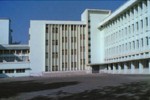 Netaji Subash Chandra Bose Medical College, Jabalpur