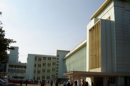 Netaji Subash Chandra Bose Medical College, Jabalpur