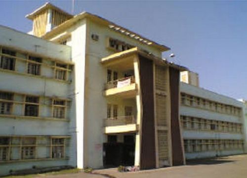 Netaji Subash Chandra Bose Medical College, Jabalpur