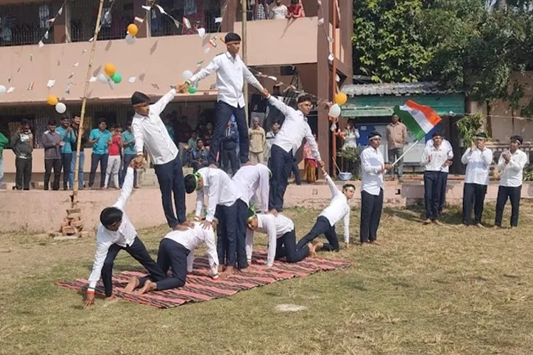 Netaji Subhas Chandra Bose Institute of Pharmacy, Nadia