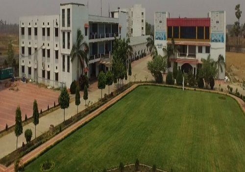 Netaji Subhas Institute of Technology, Patna