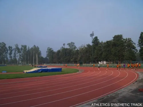 Netaji Subhas National Institute of Sports, Patiala