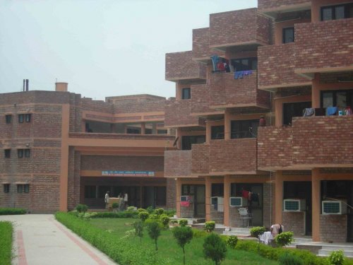 Netaji Subhas National Institute of Sports, Patiala